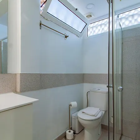 Apartamento Con Terraza Y Piscina En Playa Del Ing Playa del Inglés