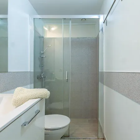 Con Terraza Y Piscina En Playa Del Ing * Playa del Inglés