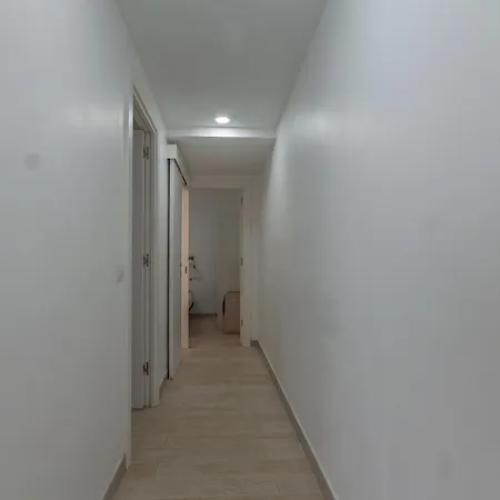 Con Terraza Y Piscina En Playa Del Ing Playa del Inglés