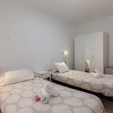 Apartment Con Terraza Y Piscina En Playa Del Ing