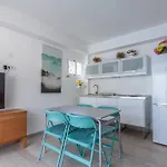 Lägenhet Con Terraza Y Piscina En Playa Del Ing *