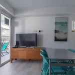 Lägenhet Con Terraza Y Piscina En Playa Del Ing Playa del Inglés