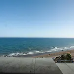 Con Terraza Y Piscina En Playa Del Ing