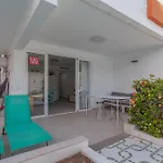 아파트 Con Terraza Y Piscina En Playa Del Ing