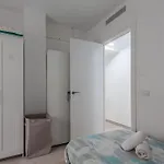 Con Terraza Y Piscina En Playa Del Ing 아파트 플라야 델 잉글스