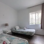 아파트 Con Terraza Y Piscina En Playa Del Ing 플라야 델 잉글스