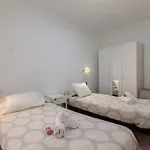 아파트 Con Terraza Y Piscina En Playa Del Ing