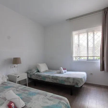 Apartman Con Terraza Y Piscina En Playa Del Ing Playa del Inglés